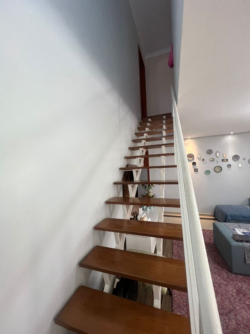 Comprar Casa / Sobrado em Santo Andr&eacute; R$ 650.000,00 - Foto 6