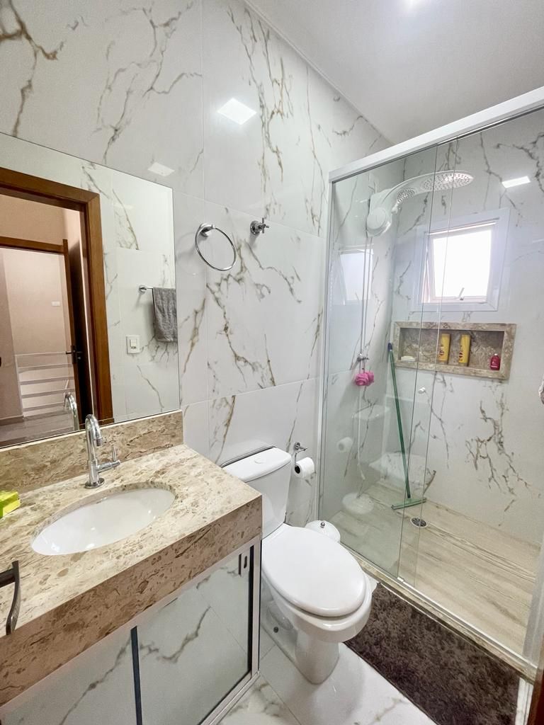 Comprar Casa / Sobrado em Santo Andr&eacute; R$ 680.000,00 - Foto 23