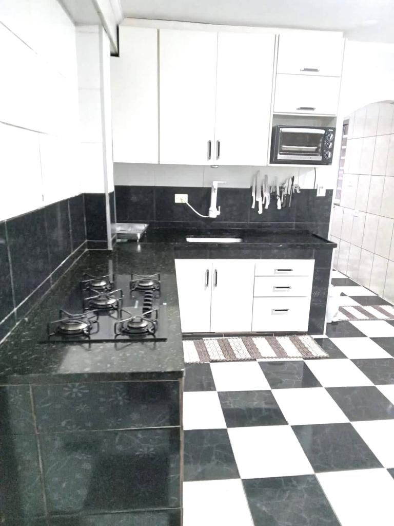 Alugar Casa / Sobrado em Santo Andr&eacute; R$ 3.850,00 - Foto 8