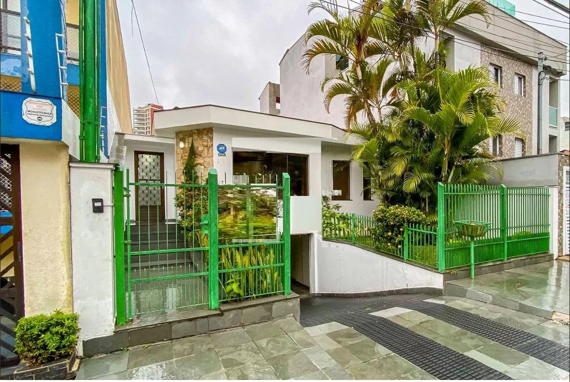 Alugar Casa / Sobrado em Santo Andr&eacute; R$ 5.840,00 - Foto 35