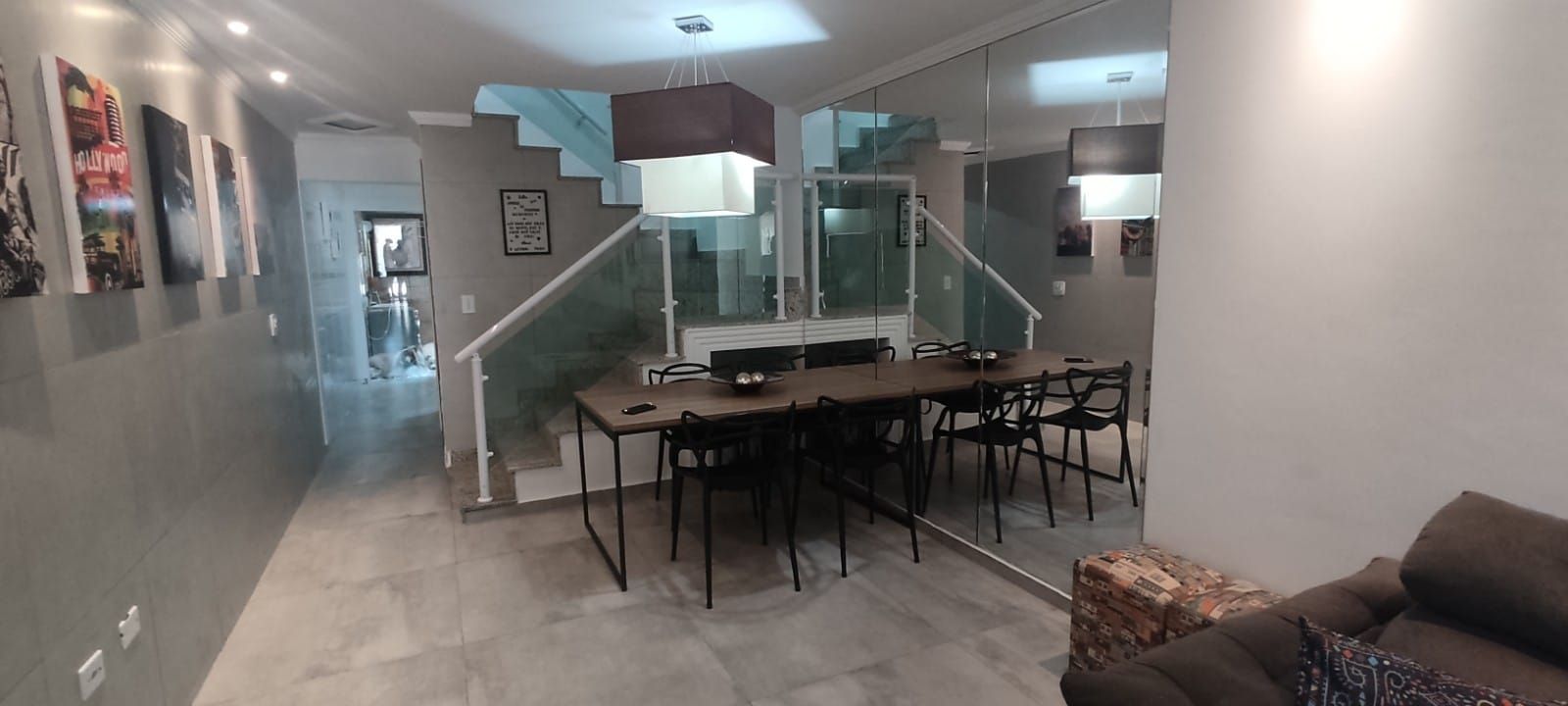 Comprar Casa / Sobrado em Santo Andr&eacute; R$ 687.000,00 - Foto 3