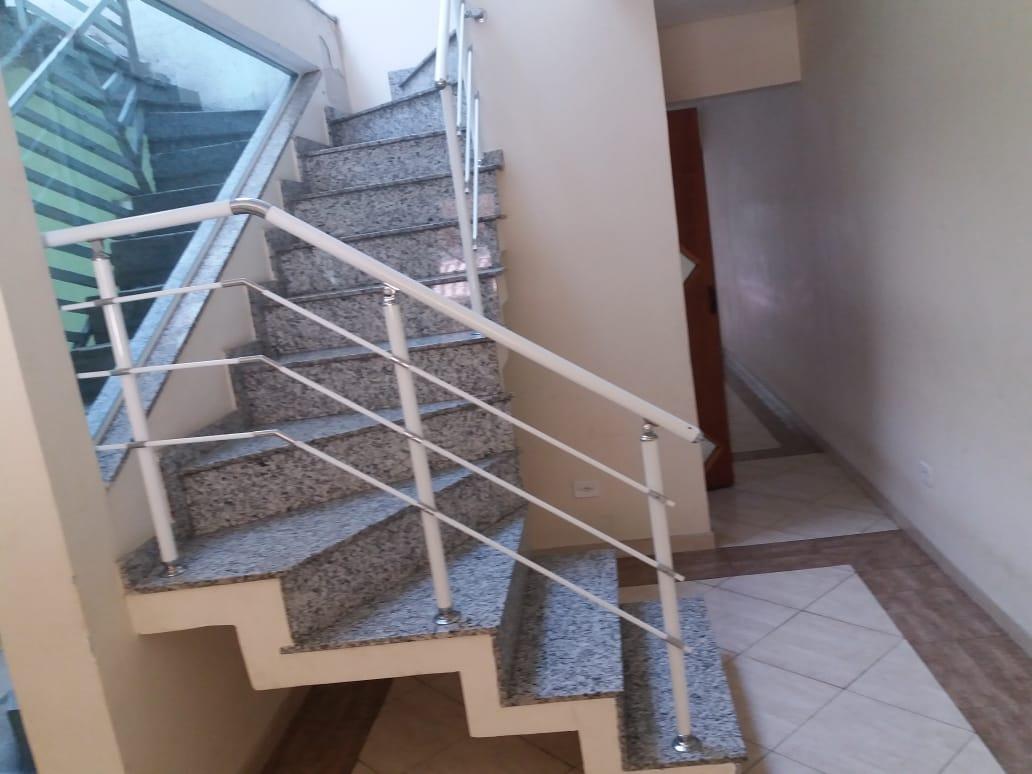 Comprar Casa / Sobrado em Santo Andr&eacute; R$ 750.000,00 - Foto 7