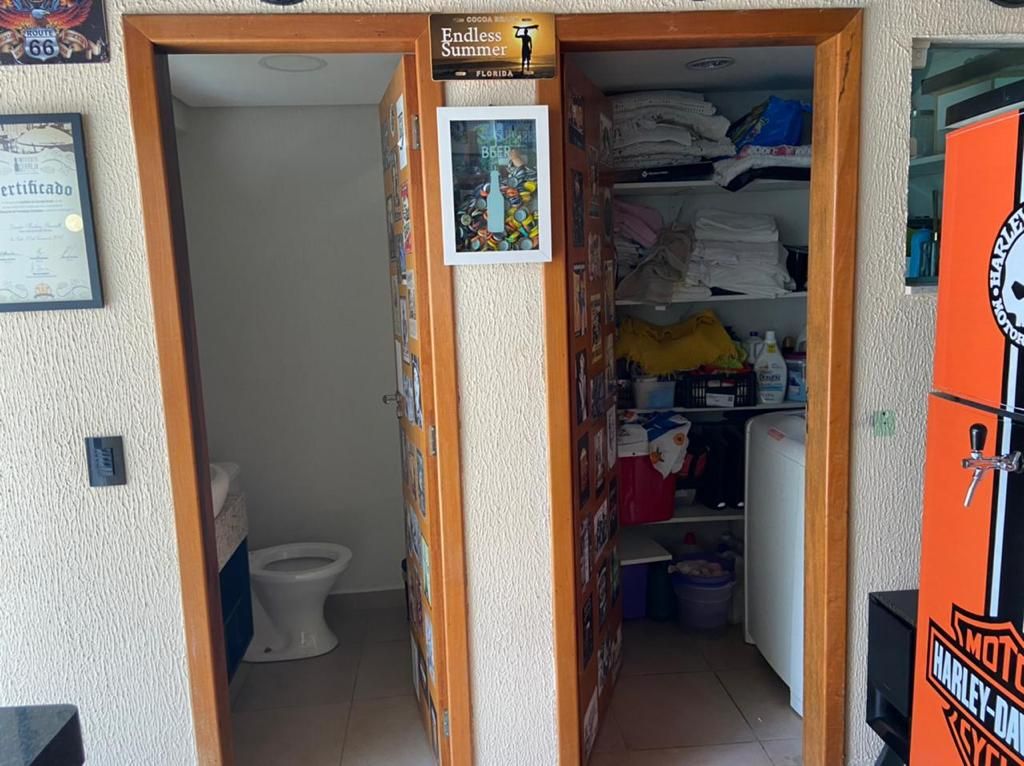 Alugar Casa / Sobrado em Santo Andr&eacute; R$ 13.150,00 - Foto 20