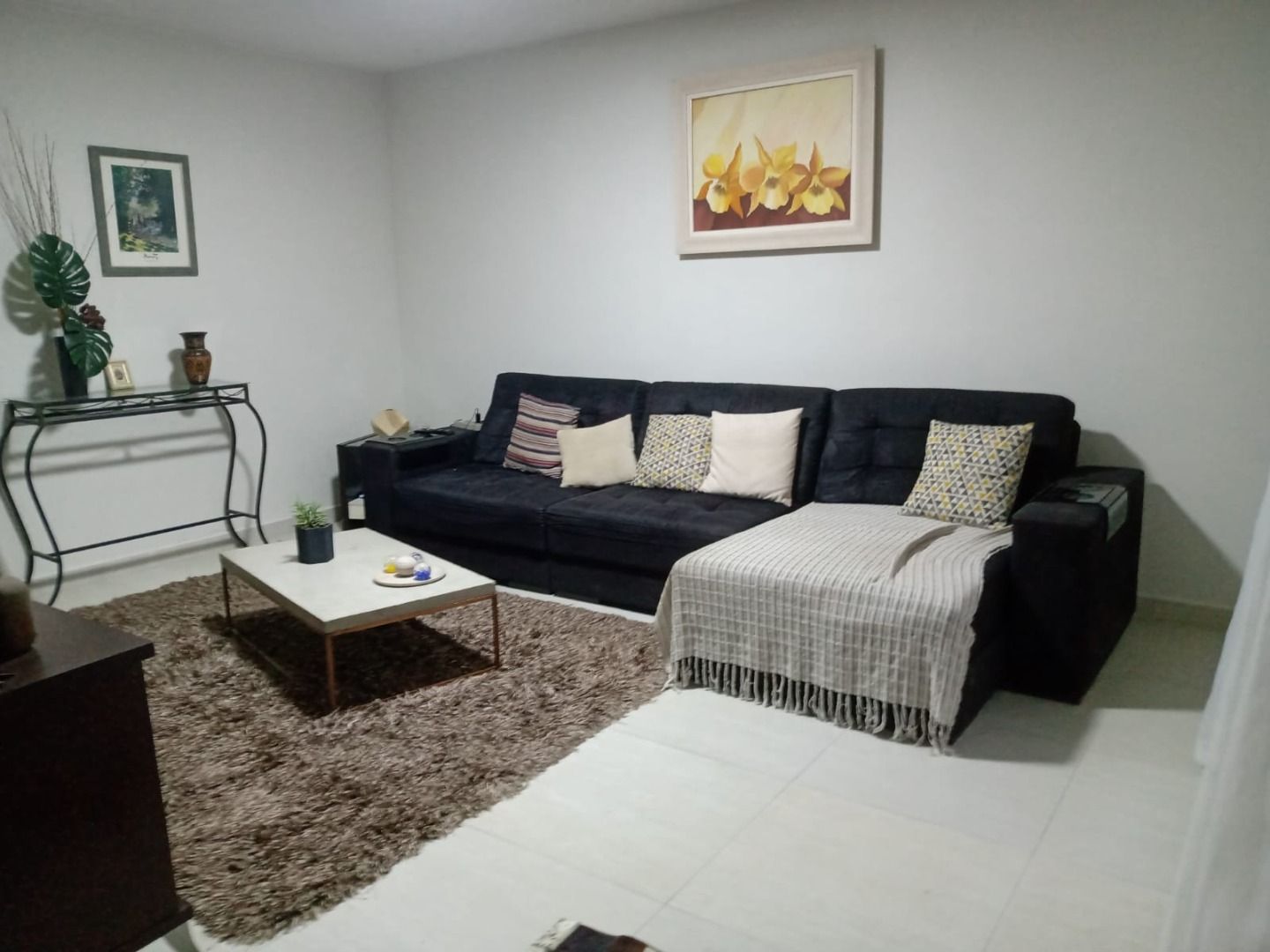 Alugar Casa / Sobrado em Santo Andr&eacute; R$ 3.603,60 - Foto 3