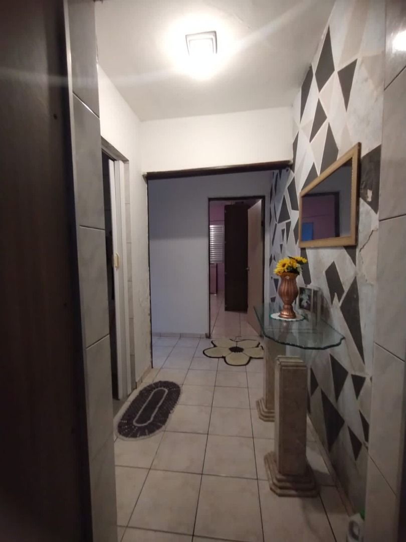 Comprar Casa / Sobrado em Santo Andr&eacute; R$ 405.000,00 - Foto 9