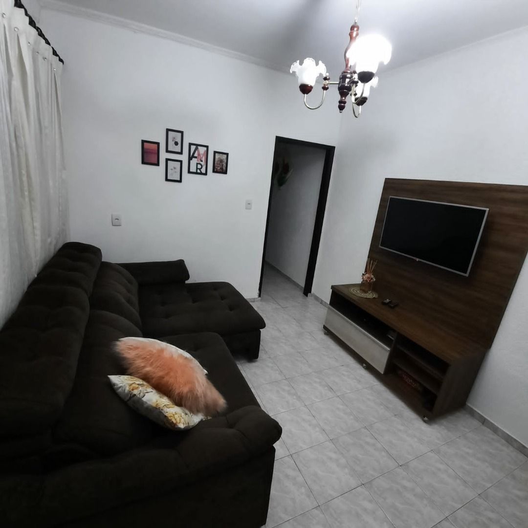 Comprar Casa / Sobrado em Santo Andr&eacute; R$ 640.000,00 - Foto 4