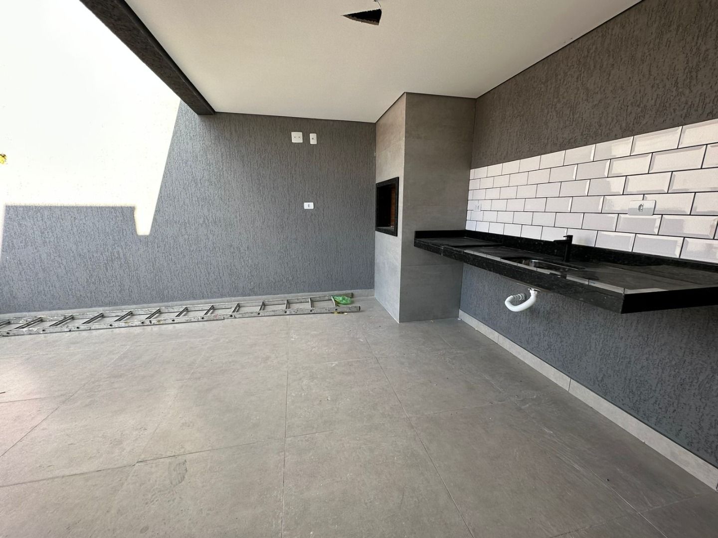 Comprar Casa / Sobrado em Santo Andr&eacute; R$ 530.000,00 - Foto 4