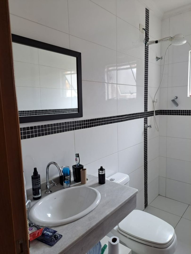 Comprar Casa / Sobrado em Santo Andr&eacute; R$ 550.000,00 - Foto 17