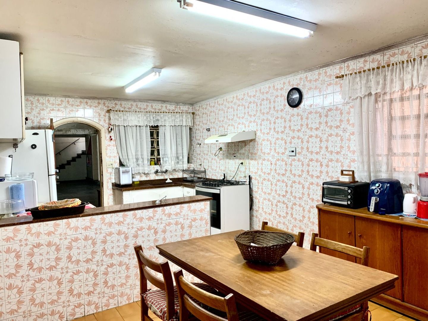 Alugar Casa / Sobrado em Santo Andr&eacute; R$ 3.500,00 - Foto 6