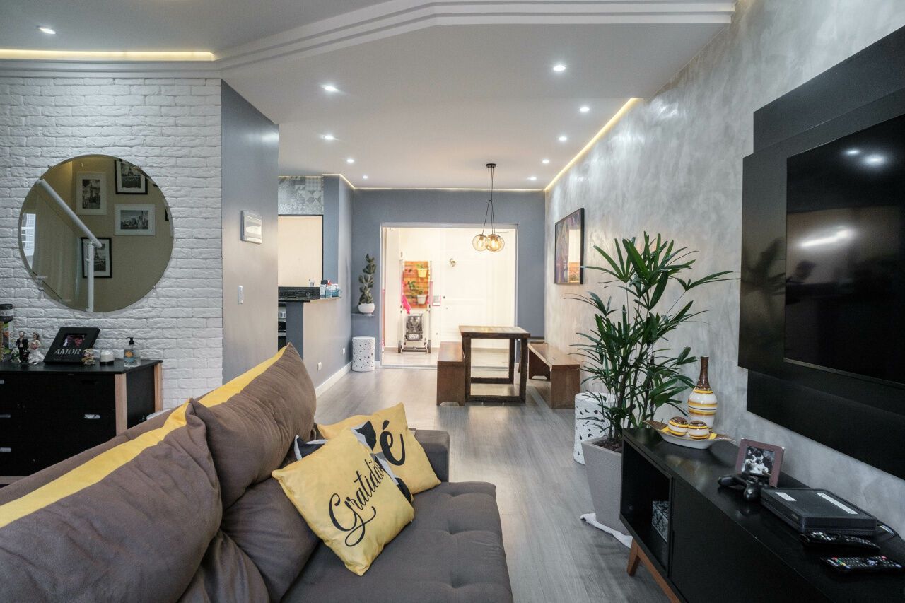 Comprar Casa / Sobrado em Santo Andr&eacute; R$ 900.000,00 - Foto 1