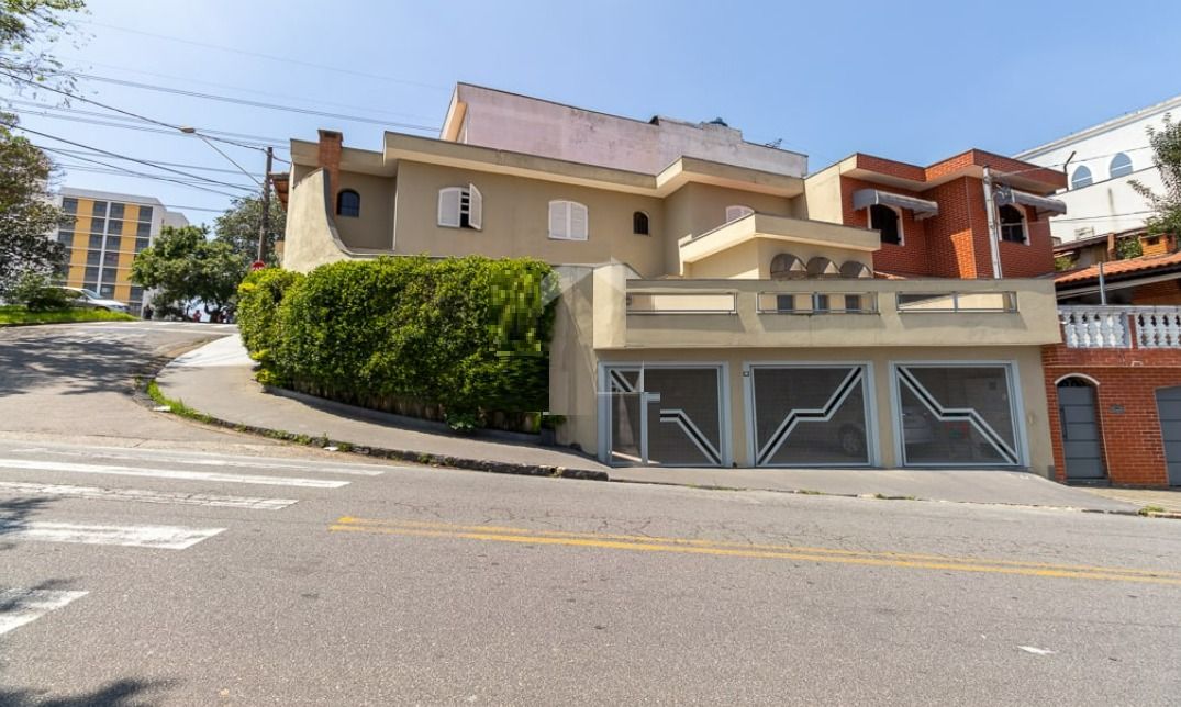 Comprar Casa / Sobrado em Santo Andr&eacute; R$ 690.000,00 - Foto 1