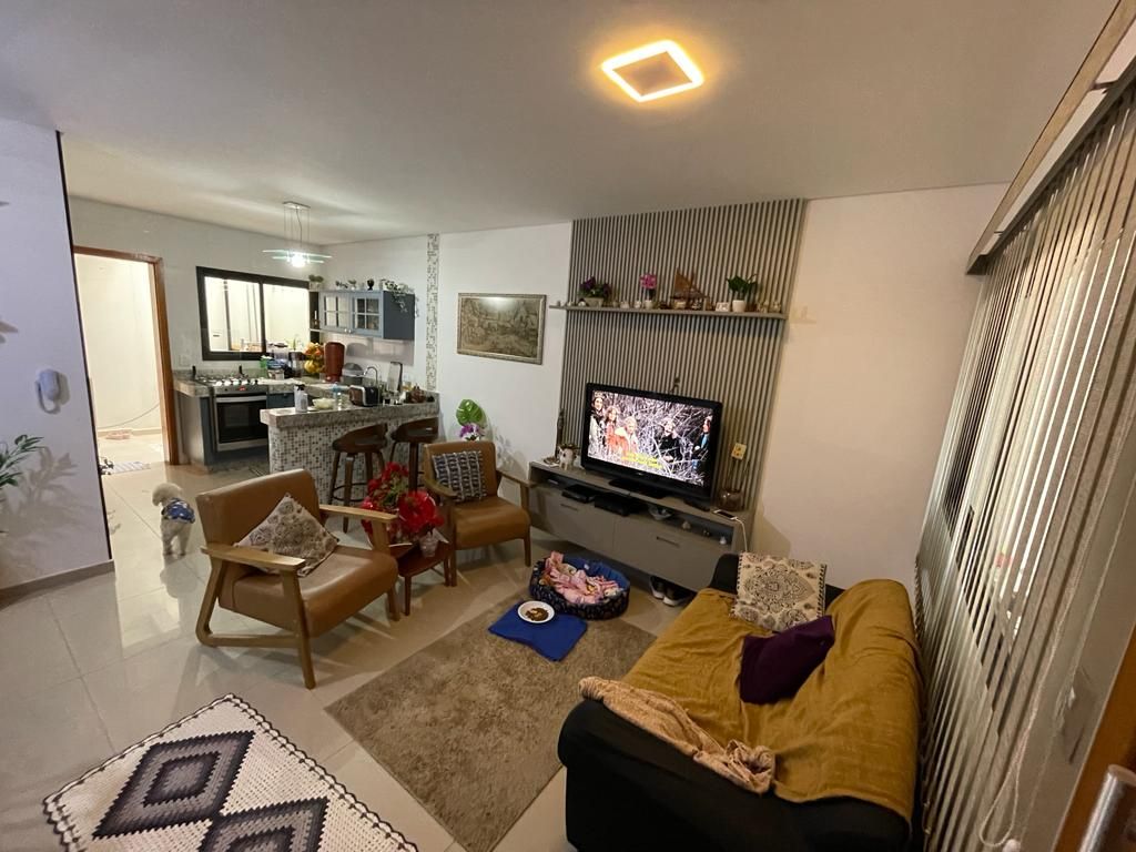 Comprar Casa / Sobrado em Santo Andr&eacute; R$ 870.000,00 - Foto 1