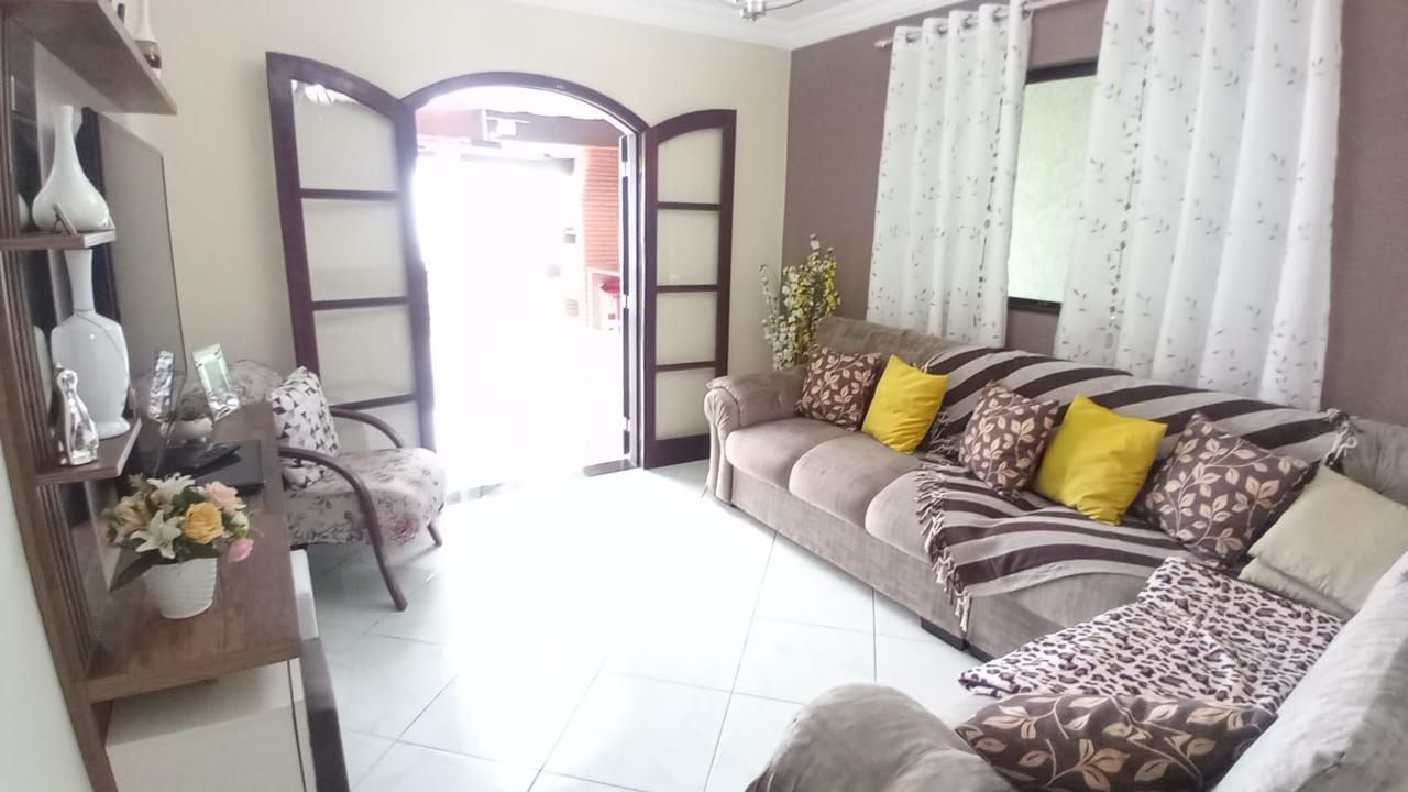 Comprar Casa / Sobrado em Santo Andr&eacute; R$ 508.800,00 - Foto 6