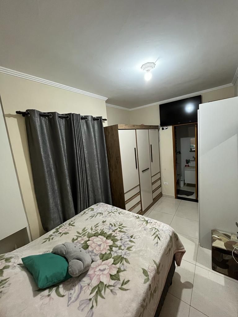 Comprar Casa / Sobrado em Santo Andr&eacute; R$ 640.000,00 - Foto 5