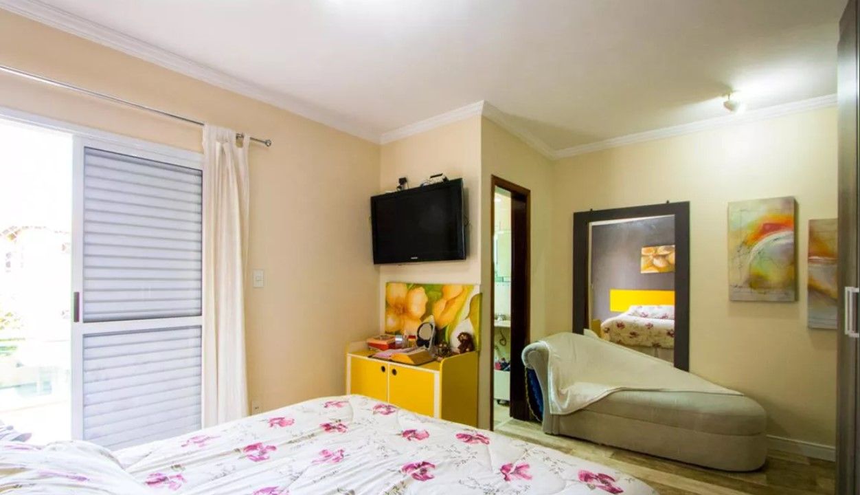 Alugar Casa / Sobrado em Santo Andr&eacute; R$ 6.900,00 - Foto 10