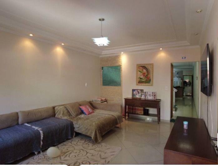 Alugar Casa / Sobrado em Santo Andr&eacute; R$ 7.000,00 - Foto 9