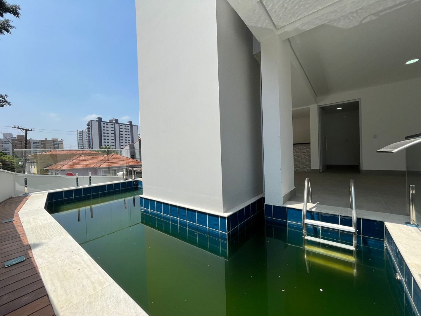 Alugar Casa / Sobrado em Santo Andr&eacute; R$ 7.000,00 - Foto 40