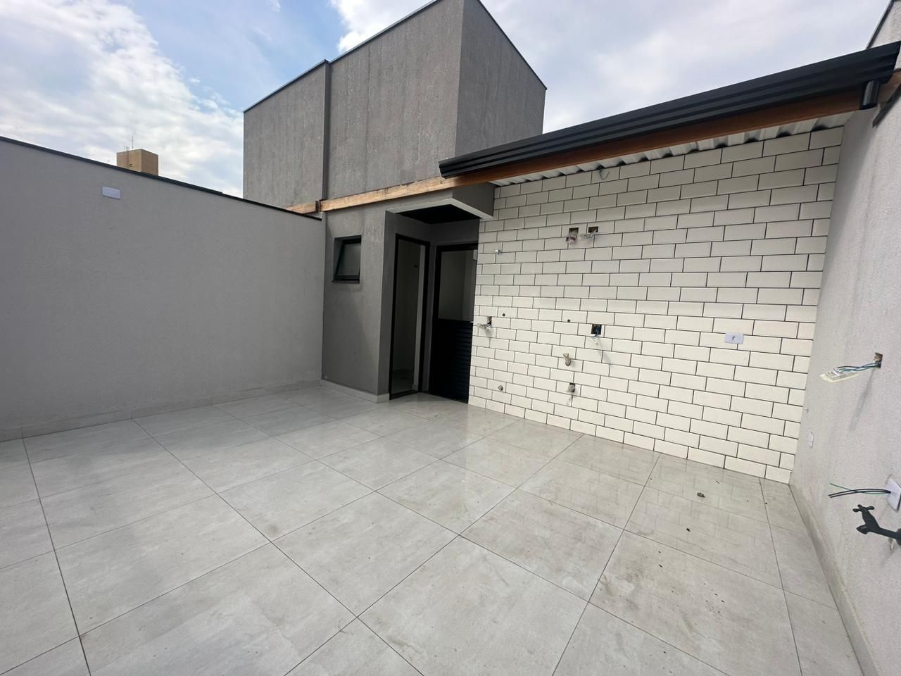 Comprar Casa / Sobrado em Santo Andr&eacute; R$ 580.000,00 - Foto 2