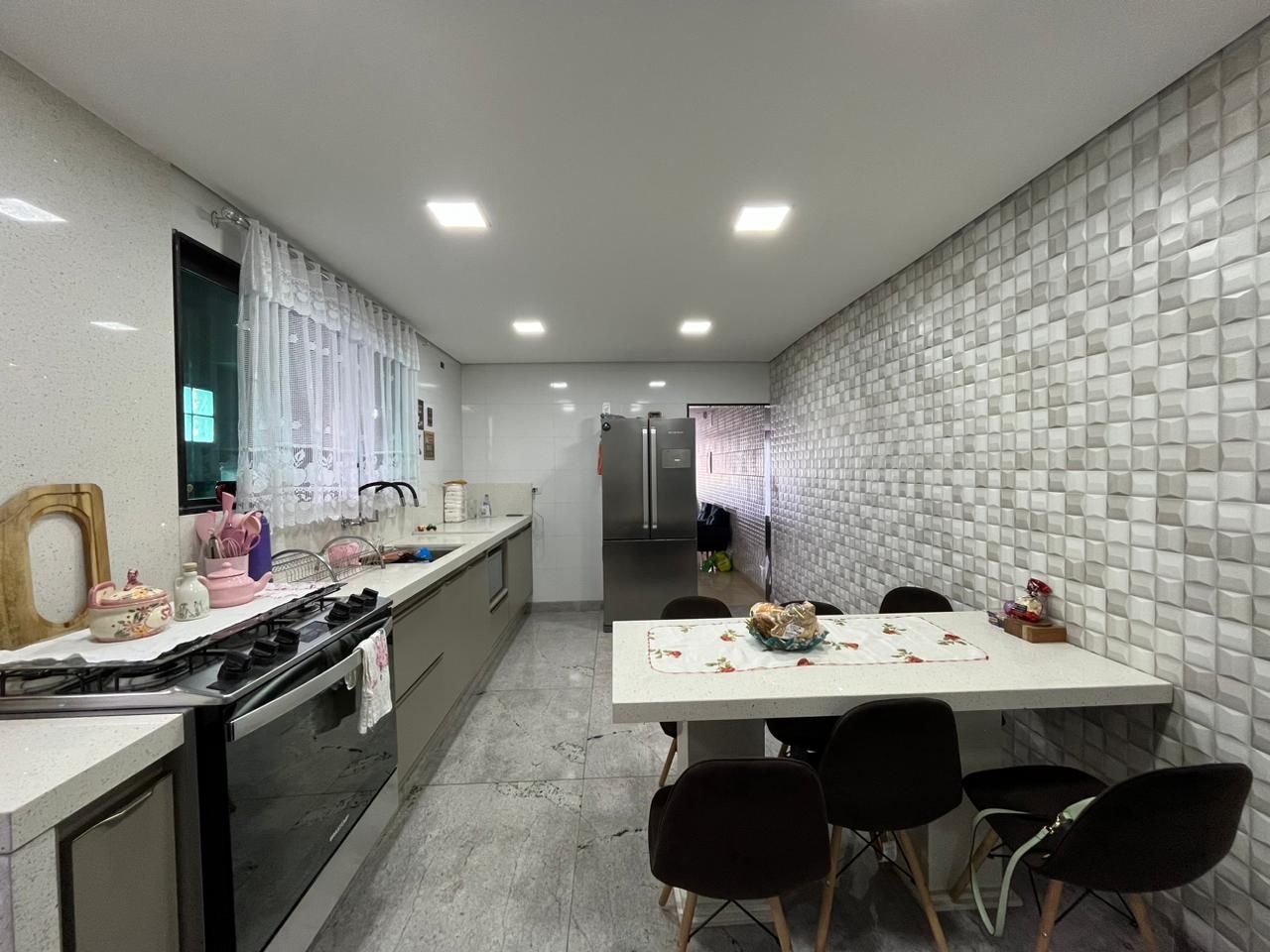 Alugar Casa / Sobrado em Santo Andr&eacute; R$ 3.000,00 - Foto 7