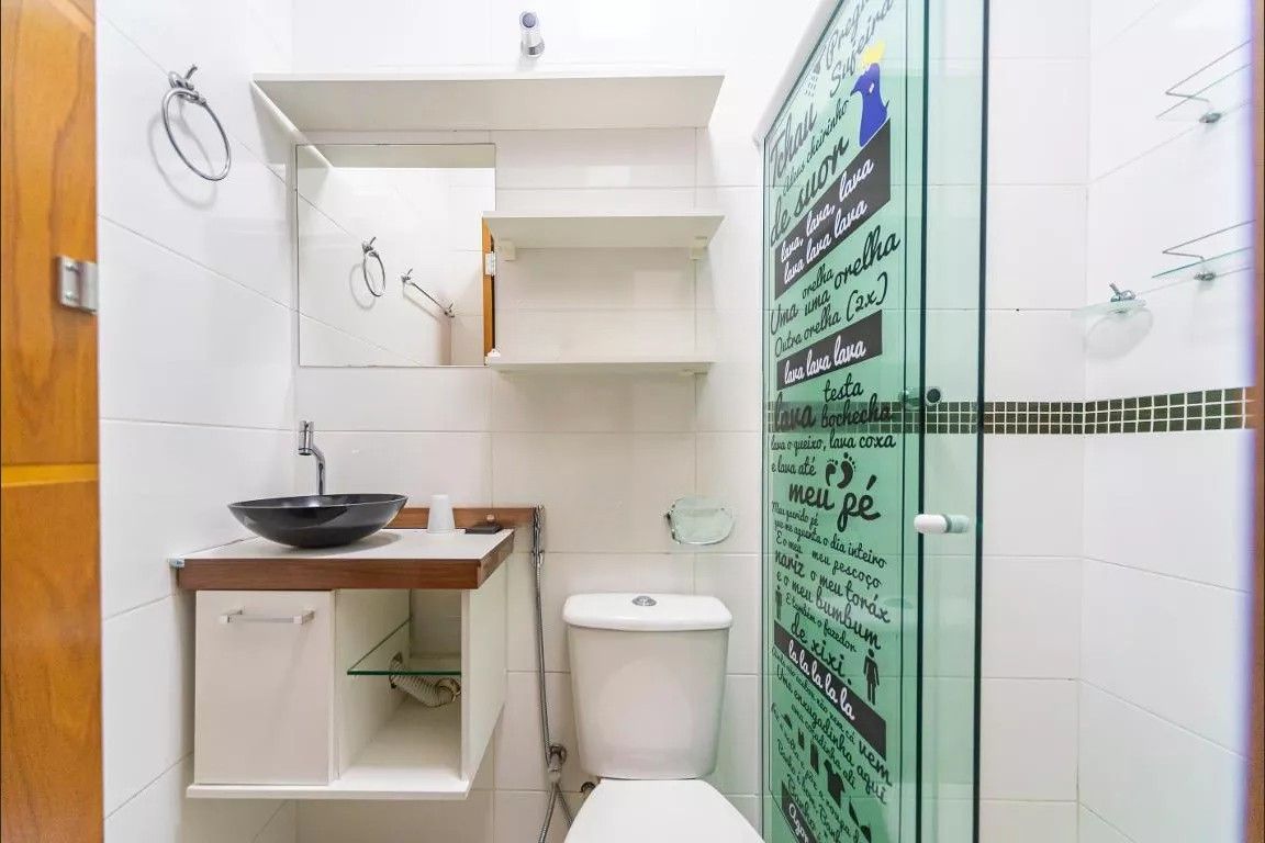 Comprar Casa / Sobrado em Santo Andr&eacute; R$ 555.000,00 - Foto 29