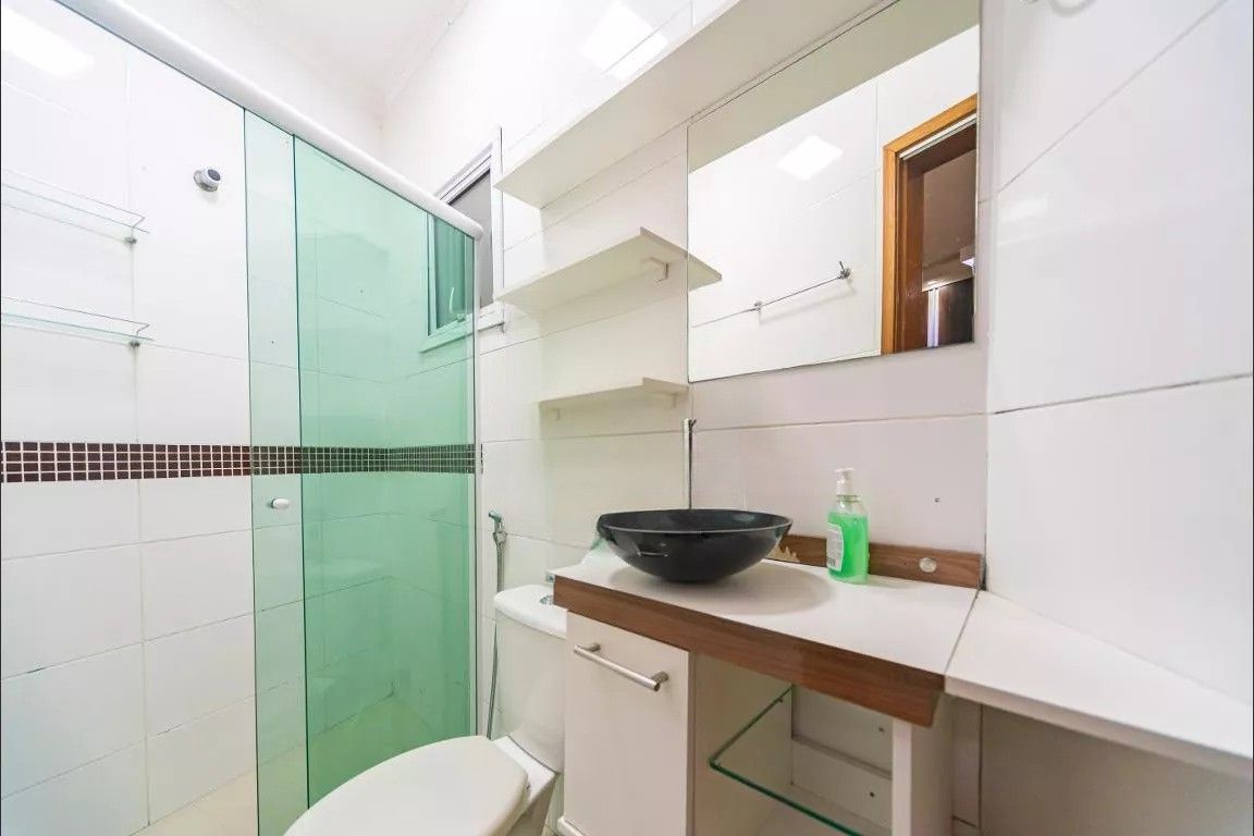 Comprar Casa / Sobrado em Santo Andr&eacute; R$ 555.000,00 - Foto 14