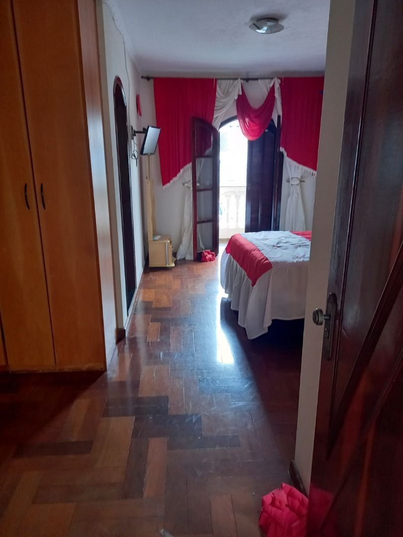 Alugar Casa / Sobrado em Santo Andr&eacute; R$ 4.900,00 - Foto 28