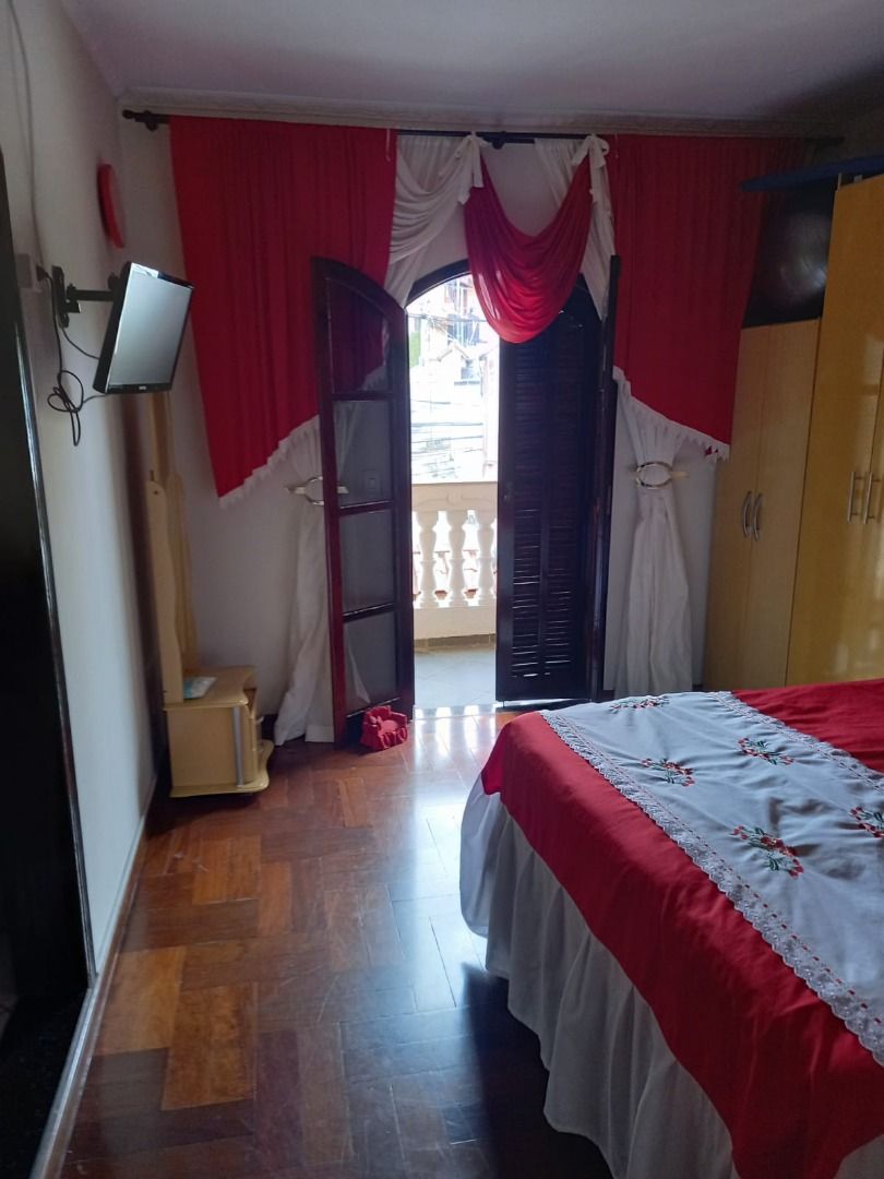 Alugar Casa / Sobrado em Santo Andr&eacute; R$ 4.900,00 - Foto 24
