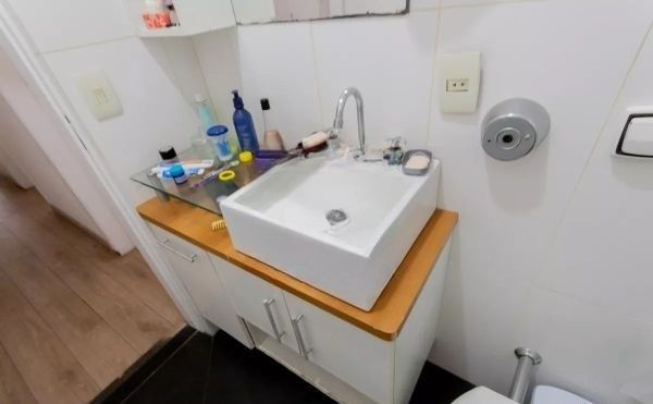 Alugar Casa / Sobrado em Santo Andr&eacute; R$ 5.100,00 - Foto 23