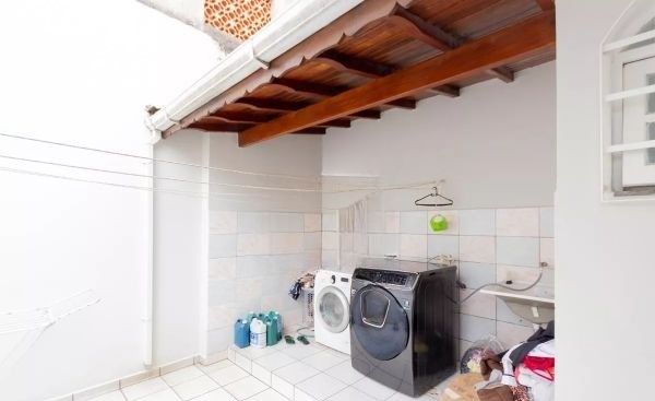 Alugar Casa / Sobrado em Santo Andr&eacute; R$ 5.100,00 - Foto 28