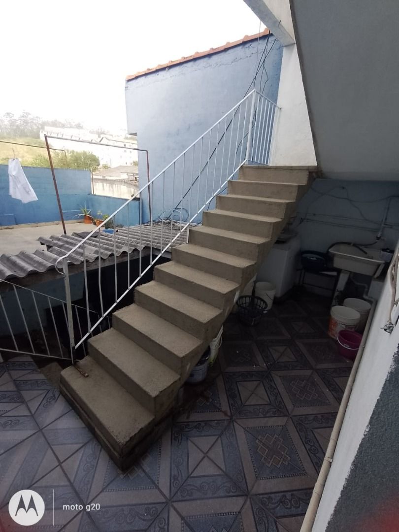 Comprar Casa / Sobrado em Santo Andr&eacute; R$ 430.000,00 - Foto 8