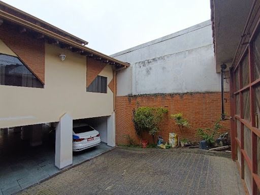 Alugar Casa / Sobrado em Santo Andr&eacute; R$ 3.000,00 - Foto 1