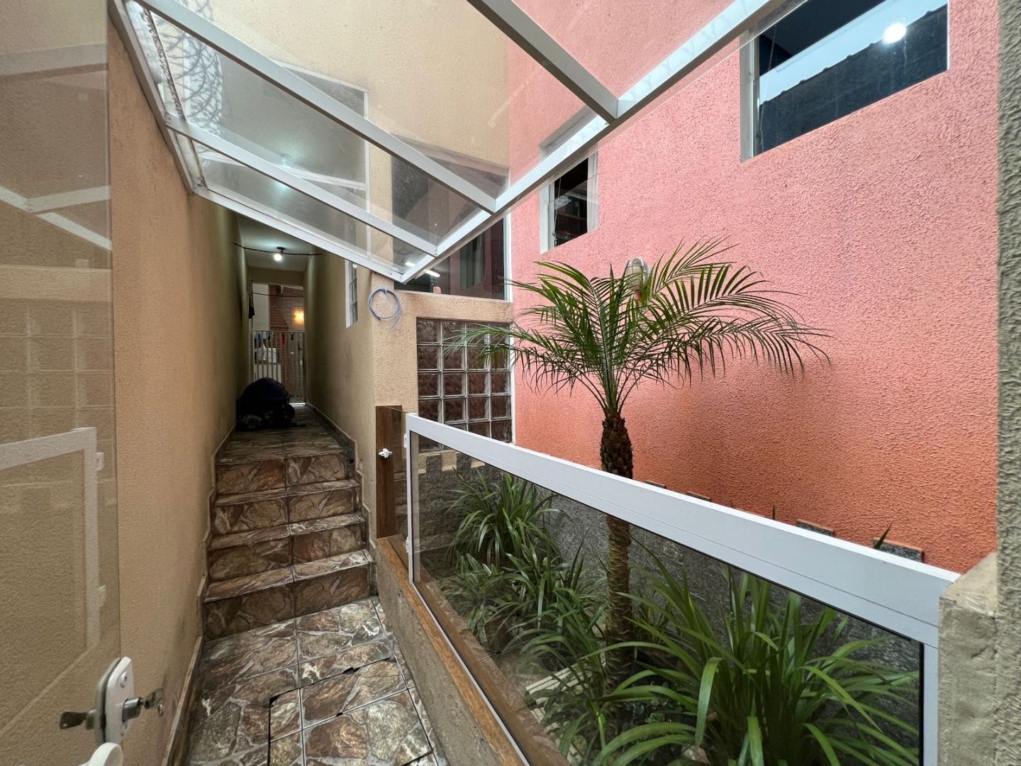 Comprar Casa / Sobrado em Santo Andr&eacute; R$ 630.000,00 - Foto 2