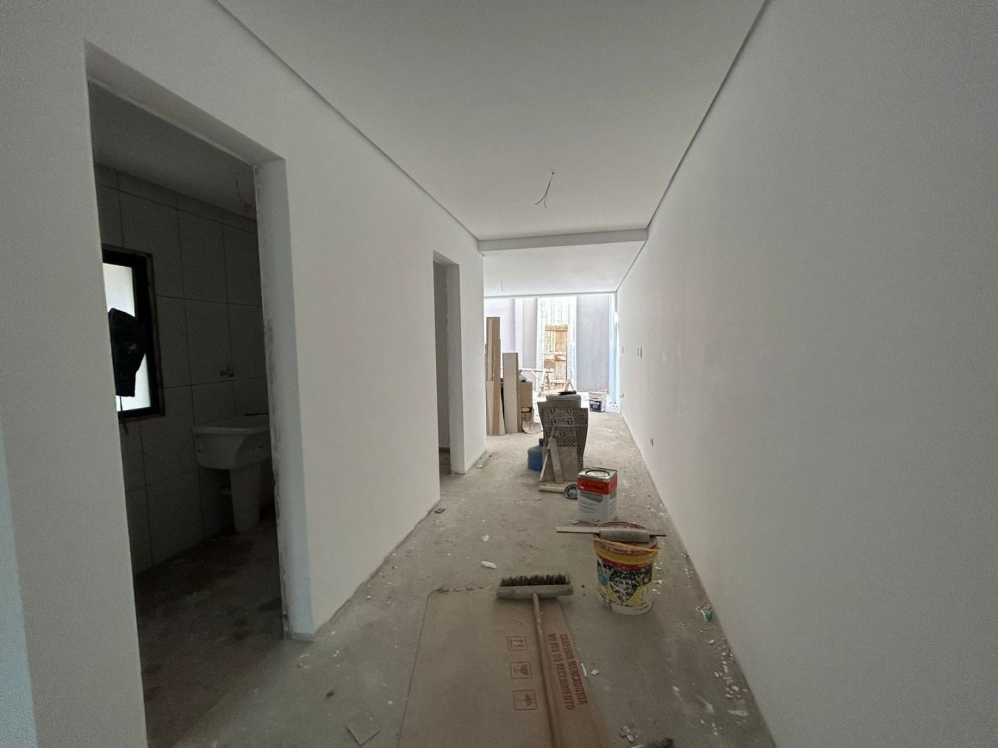 Comprar Casa / Sobrado em Santo Andr&eacute; R$ 1.180.000,00 - Foto 12