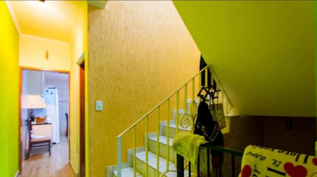 Alugar Casa / Sobrado em Santo Andr&eacute; R$ 5.830,00 - Foto 17