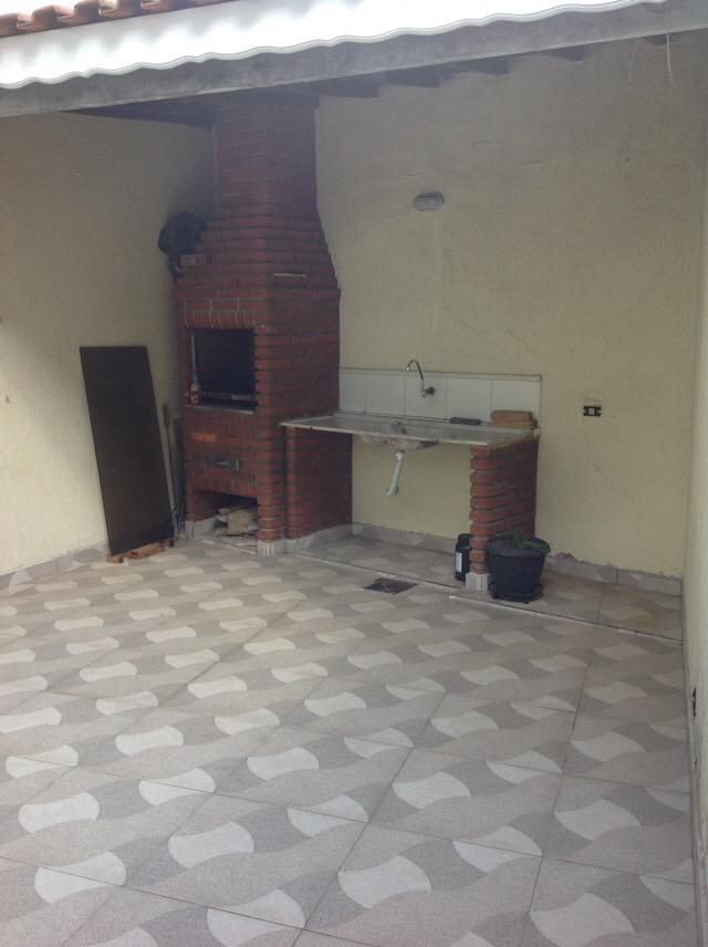 Comprar Casa / Sobrado em Santo Andr&eacute; R$ 680.000,00 - Foto 19