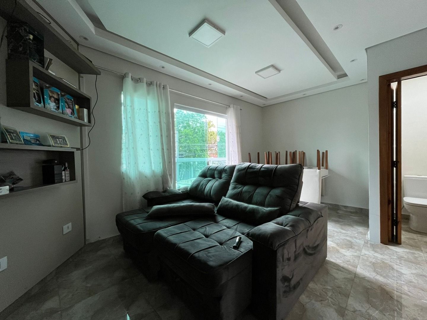 Comprar Casa / Sobrado em Santo Andr&eacute; R$ 650.000,00 - Foto 2