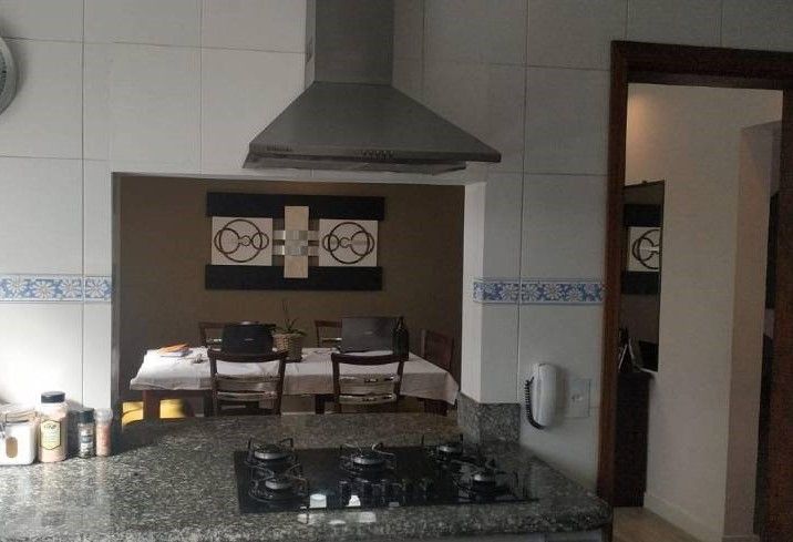 Alugar Casa / Sobrado em Santo Andr&eacute; R$ 4.450,00 - Foto 9