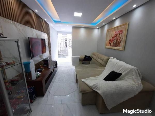 Comprar Casa / Sobrado em Santo Andr&eacute; R$ 720.000,00 - Foto 3