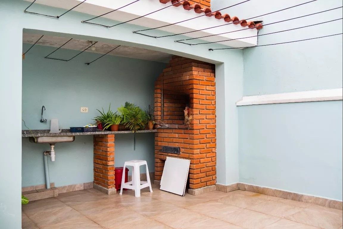 Comprar Casa / Sobrado em Santo Andr&eacute; R$ 600.000,00 - Foto 14