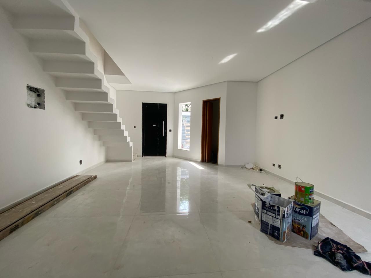 Comprar Casa / Sobrado em Santo Andr&eacute; R$ 620.000,00 - Foto 1