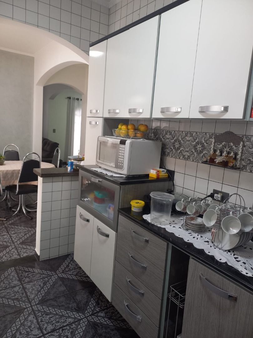 Comprar Casa / Sobrado em Santo Andr&eacute; R$ 1.120.000,00 - Foto 7
