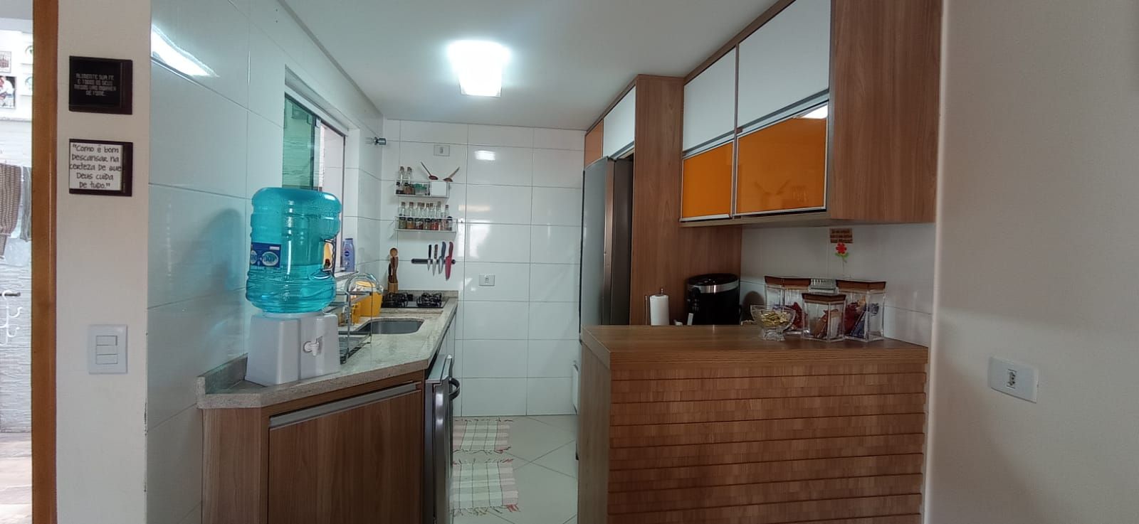 Comprar Casa / Sobrado em Santo Andr&eacute; R$ 605.000,00 - Foto 14