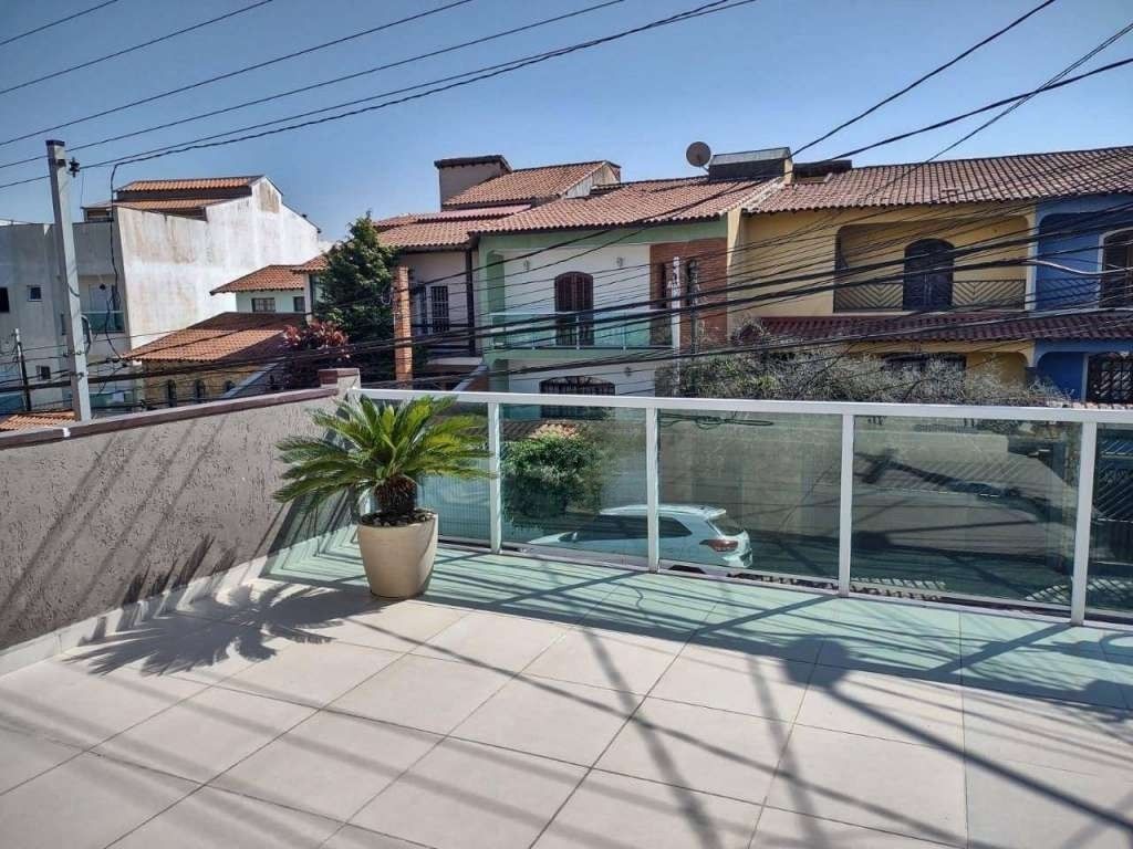 Comprar Casa / Sobrado em Santo Andr&eacute; R$ 797.000,00 - Foto 22