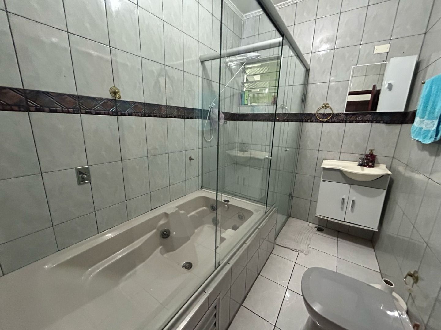 Comprar Casa / Sobrado em Santo Andr&eacute; R$ 520.000,00 - Foto 16