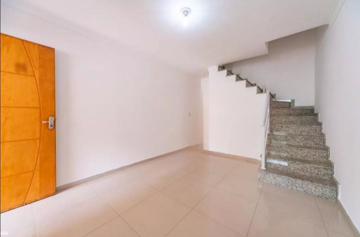 Comprar Casa / Sobrado em Santo Andr&eacute; R$ 690.000,00 - Foto 1