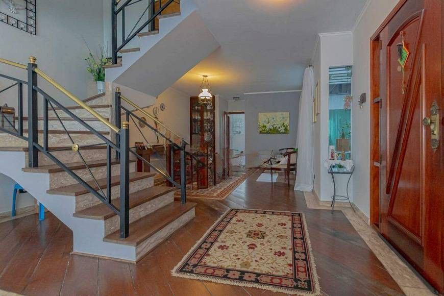 Comprar Casa / Sobrado em Santo Andr&eacute; R$ 1.000.000,00 - Foto 5