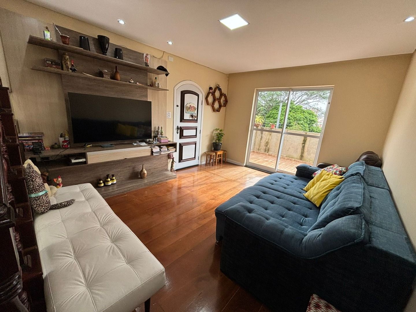 Comprar Casa / Sobrado em Santo Andr&eacute; R$ 690.000,00 - Foto 1