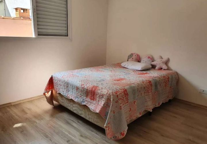 Comprar Casa / Sobrado em Santo Andr&eacute; R$ 640.000,00 - Foto 4