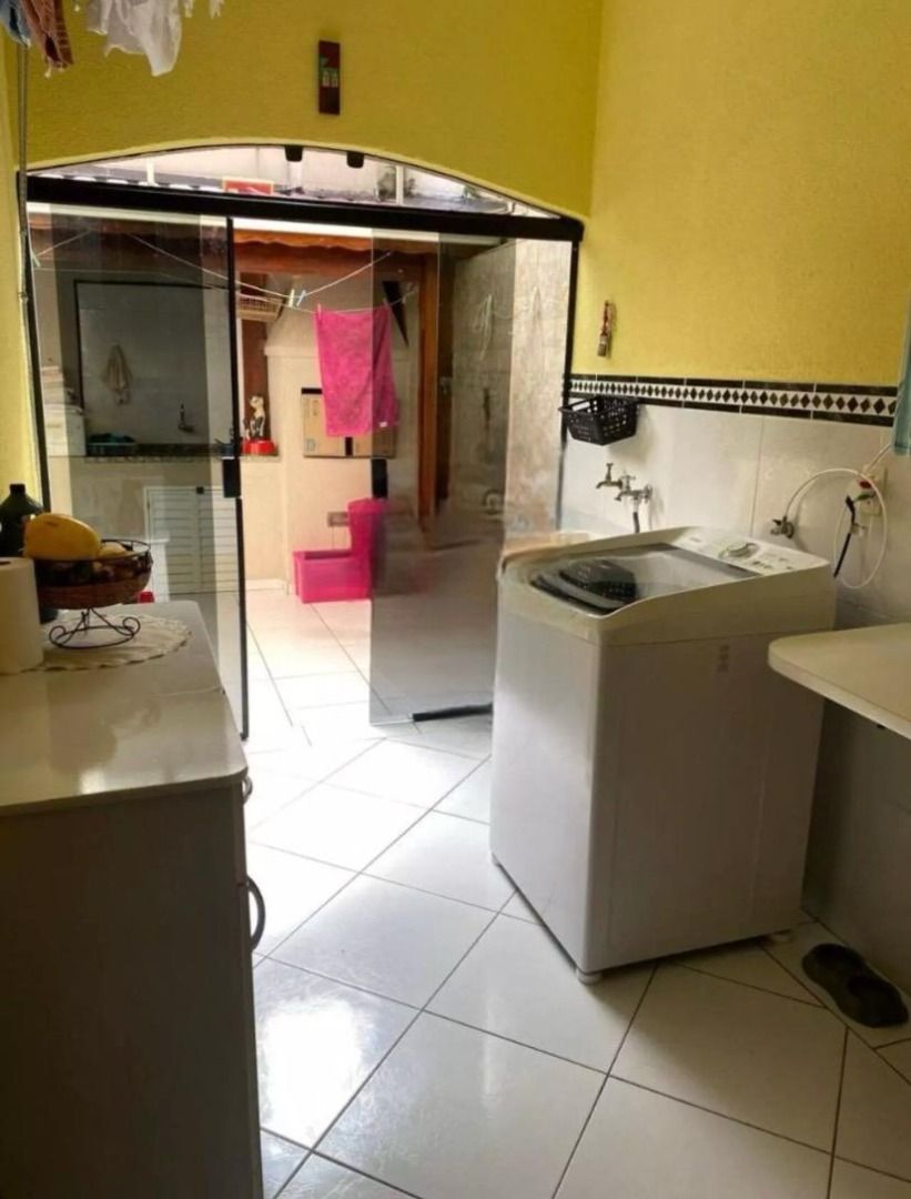 Alugar Casa / Sobrado em Santo Andr&eacute; R$ 4.000,00 - Foto 23