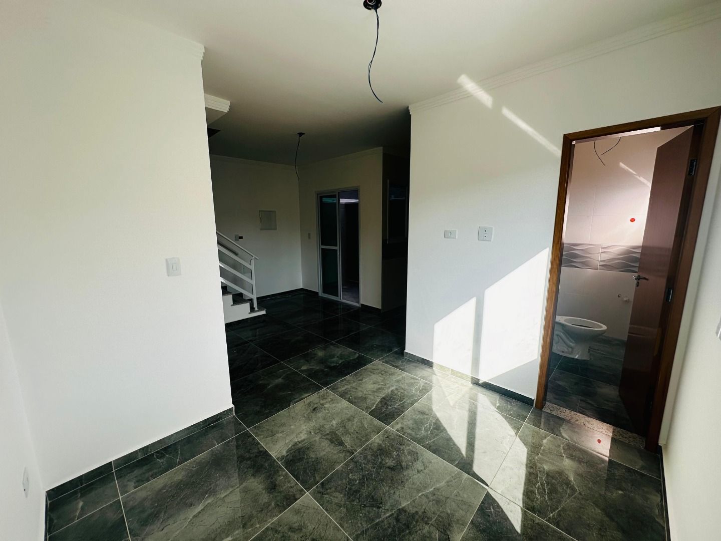 Comprar Casa / Sobrado em Santo Andr&eacute; R$ 650.000,00 - Foto 5